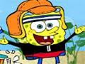 SpongeBob Dress Up għall-logħob online