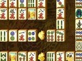 Mahjong Connect 3 għall-logħob online