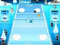 Penguin Hockey għall-logħob online