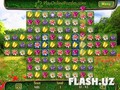 Puzzle Flower għall-logħob online