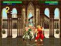 Street Fighter 2 għall-logħob online