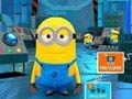 Jistmellu Me Minion għall-logħob online