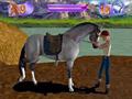 Barbie Horse għall-logħob online