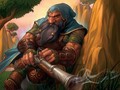 Orc Hunter għall-logħob online