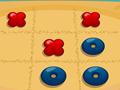 Tic tac toe għall-logħob online