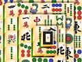 Mahjong Solitaire għall-logħob online