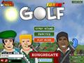 Golf Turbo għall-logħob online