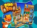 Running Dinosaur għall-logħob online