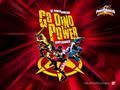 Power Rangers Dino Thunder għall-logħob online