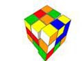 Cube Rubik għall-logħob online