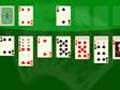 Klondike Solitaire għall-logħob online