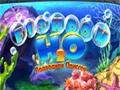 Fishdom H2O. Sottomarin Odyssey għall-logħob online