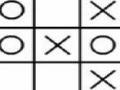 Tic - Tac Toe 2 għall-logħob online