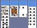 Spider Solitaire għall-logħob online