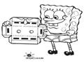 SpongeBob kulur għall-logħob online