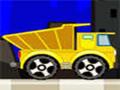 Dump Truck għall-logħob online