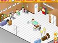 Hospital 2 għall-logħob online