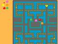 Pacman 2 għall-logħob online