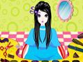 Hair Salon Game għall-logħob online