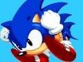 Ultimate Sonic Quiz għall-logħob online