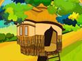 Tree House għall-logħob online