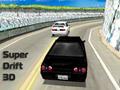 Super Drift 3D għall-logħob online