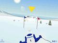 Ski Run għall-logħob online