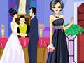 Bridesmaid Beautiful għall-logħob online