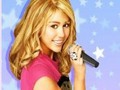 Hannah Montana għall-logħob online