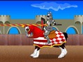 Joust għall-logħob online