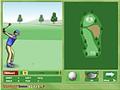 Yahoo Golf għall-logħob online