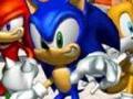 Sonic Eroj Puzzle għall-logħob online