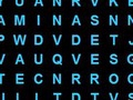 Word Search għall-logħob online