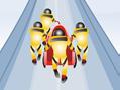 Bobsled għall-logħob online