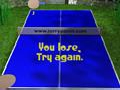 Ping - Pong għall-logħob online