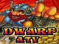 Dwarf fuq quad għall-logħob online