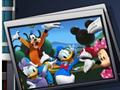 Puzzle Goofy għall-logħob online