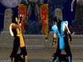 Mortal Kombat Imwiet għall-logħob online