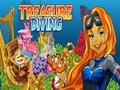 Diver Treasure għall-logħob online