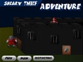 Adventure Thief Sneaky għall-logħob online