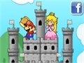 Mario: il-protezzjoni tal-kastell għall-logħob online