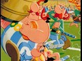 Puzzle Obelix għall-logħob online