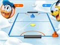 Logħba hockey arja ma \'Mickey u l-ħbieb tiegħu online għall-logħob online