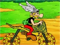 Asterix lejn il-mutur għall-logħob online