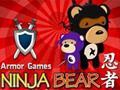 Ninja Bear għall-logħob online