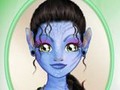 Avatar Make Up għall-logħob online