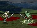 Zombie Knight għall-logħob online