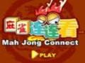 Jong Connect Mah għall-logħob online