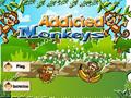 Monkey Attitudni ġdid għall-logħob online