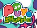 Shuffle Puyo għall-logħob online